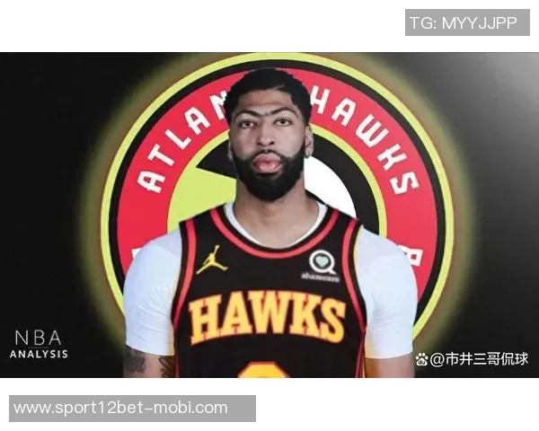 老鹰筹码足够交易浓眉但吹杨的下家究竟是谁快船国王还是自用留队